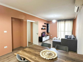 Grand Park 2BR Apartment